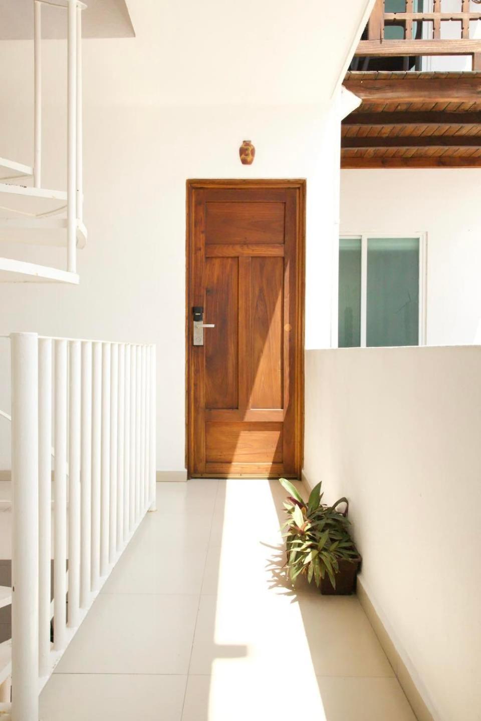 Lalora Hotel & Villas San Patricio Melaque Buitenkant foto