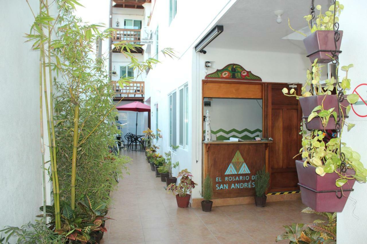 Lalora Hotel & Villas San Patricio Melaque Buitenkant foto